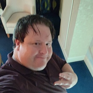 Fundraising Page: PATRICK BUENDING